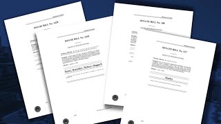 Proposed legislation could change school board elections