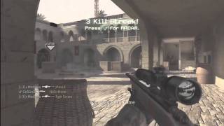 BestCOD4Shots Episode.8
