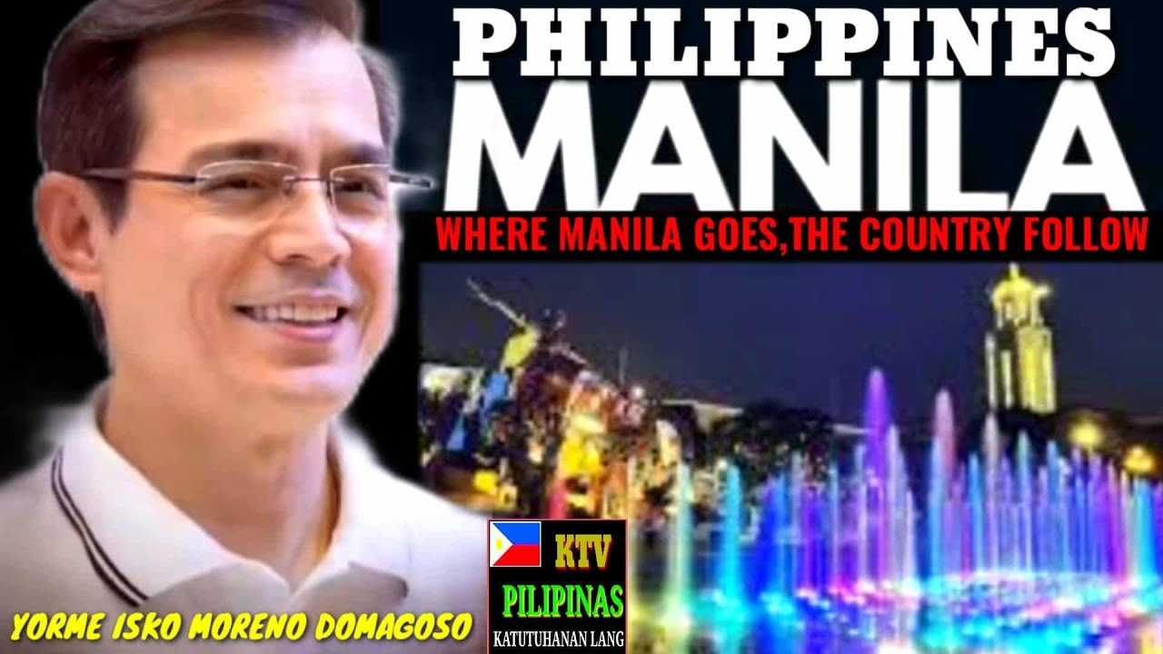 MALATE AREA WALK VLOG -MANILA CITY  WHERE MANILA GOES THE COUNTRY FOLLOWS