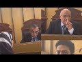 أول ظهور لخطيبها تفاصيل مثيــرة بمحاكمة المتهـ ـمة بإنهـ ـاء حياة عروس بورسعيد داخل منزل خطيبها 