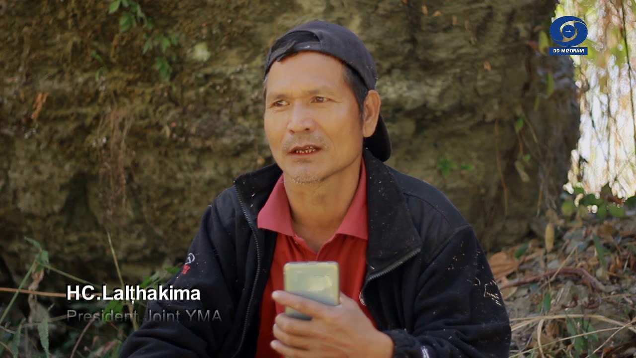 HNAM ROLHU - 19 | N. VANLAIPHAI PIPU SULHNU