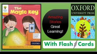 The Magic Key