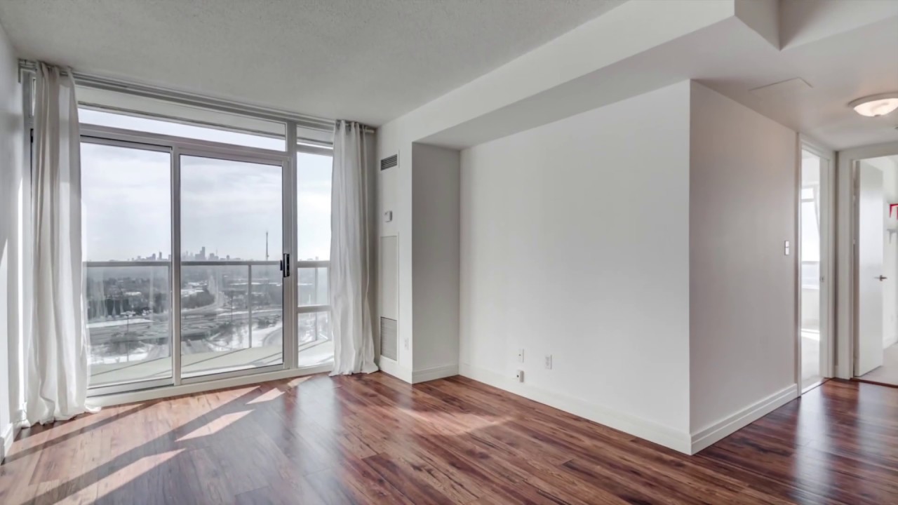 18 Harrison Garden Boulevard Unit 2010 Yonge & Sheppard North York