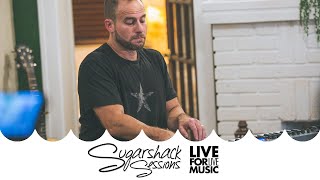 Spaga - Four Angels Live Music Sugarshack Sessions