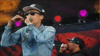 Wiz Khalifa - G.F.U (The Motto Remix) Ft. Juicy J, Berner