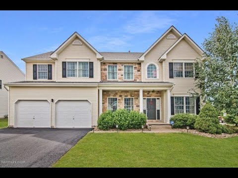 134 Fairway Drive, Drums, PA home video tour