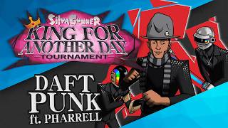Victory! Daft Punk (ft. Pharrell) - SiIvaGunner: King for Another Day