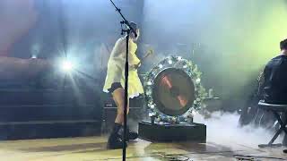 Japanese Breakfast - ‘Paprika’ at SLC Twilight on 9/5/25