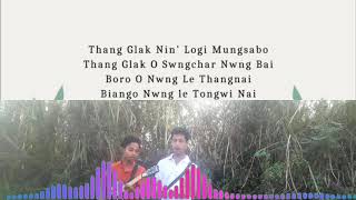 O Swngcharo Cheng Omorni Bagwi Ya Kokborok New Gospel Song,