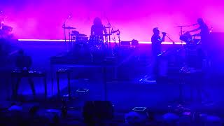 Nine Inch Nails - This Isn&#39;t The Place (Live 9-19-2018)  Red Rocks