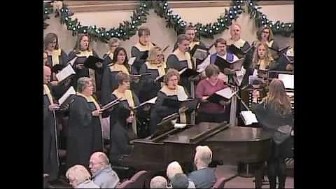 Melanie Singleton Solo - All Is Well