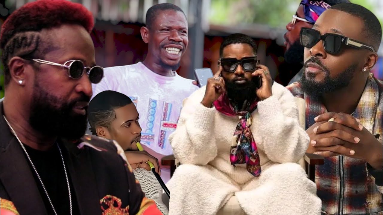 Eyindi ! Héritier Wata Muana Werrason Alelisi Yaya Adeba Nzambe ya Bandal Asengi Gaz Mawete Merci 