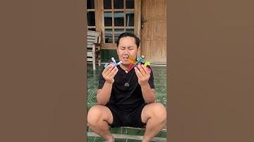 Bikin Pemadam Gasing Model Gimana Lagi Guys #pemadamgasing #tutorial #sedih #gasing #beyblade