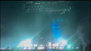 Bad Omens- The Specter Live Festival 2025