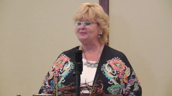 6a Dan Gaskins Celebration Service