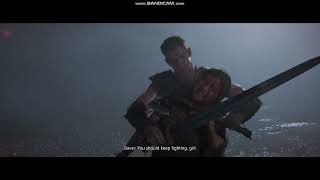 Senua's Saga Hellblade 2 | Not everyone was born a villain