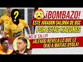 🔴EN VIVO | BOMBAZO ESTE JUGADOR SALDRÍA DE BARCELONA POR ESTAS RAZONES