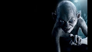 RIDDLES IN THE DARK: J.R.R. Tolkien reads from "The Hobbit".
