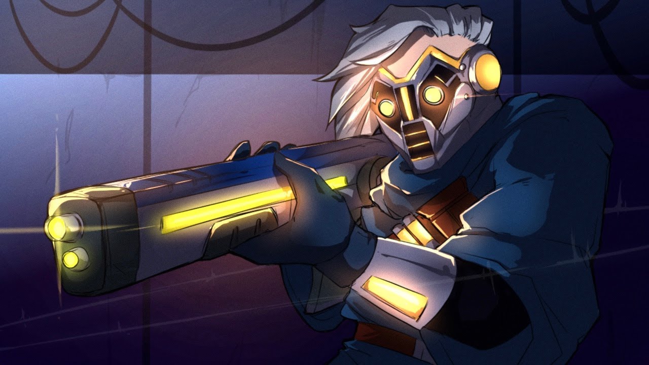 Rage Aboard the Andromeda | Enemy on Board