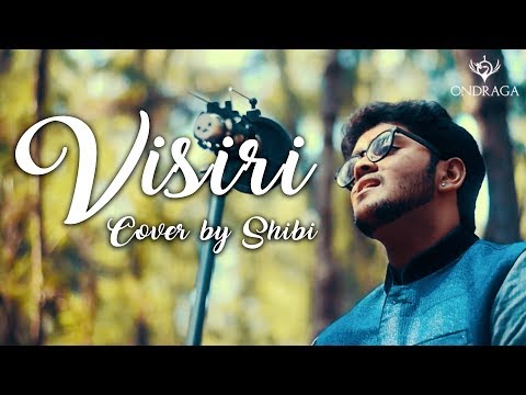 Visiri - Cover By Shibi | Bala | Pranav | Ennai Nokki Paayum Thotta