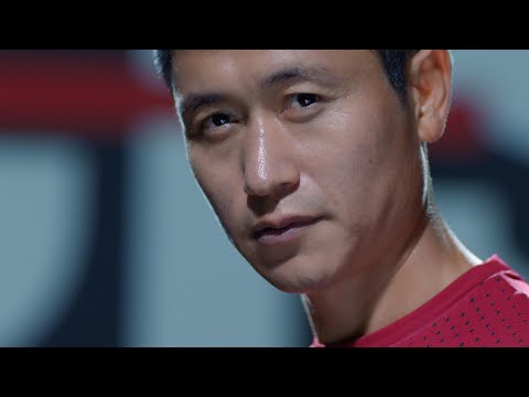 We Can Kick Racism - Young-Pyo Lee 이영표 (Official Video)