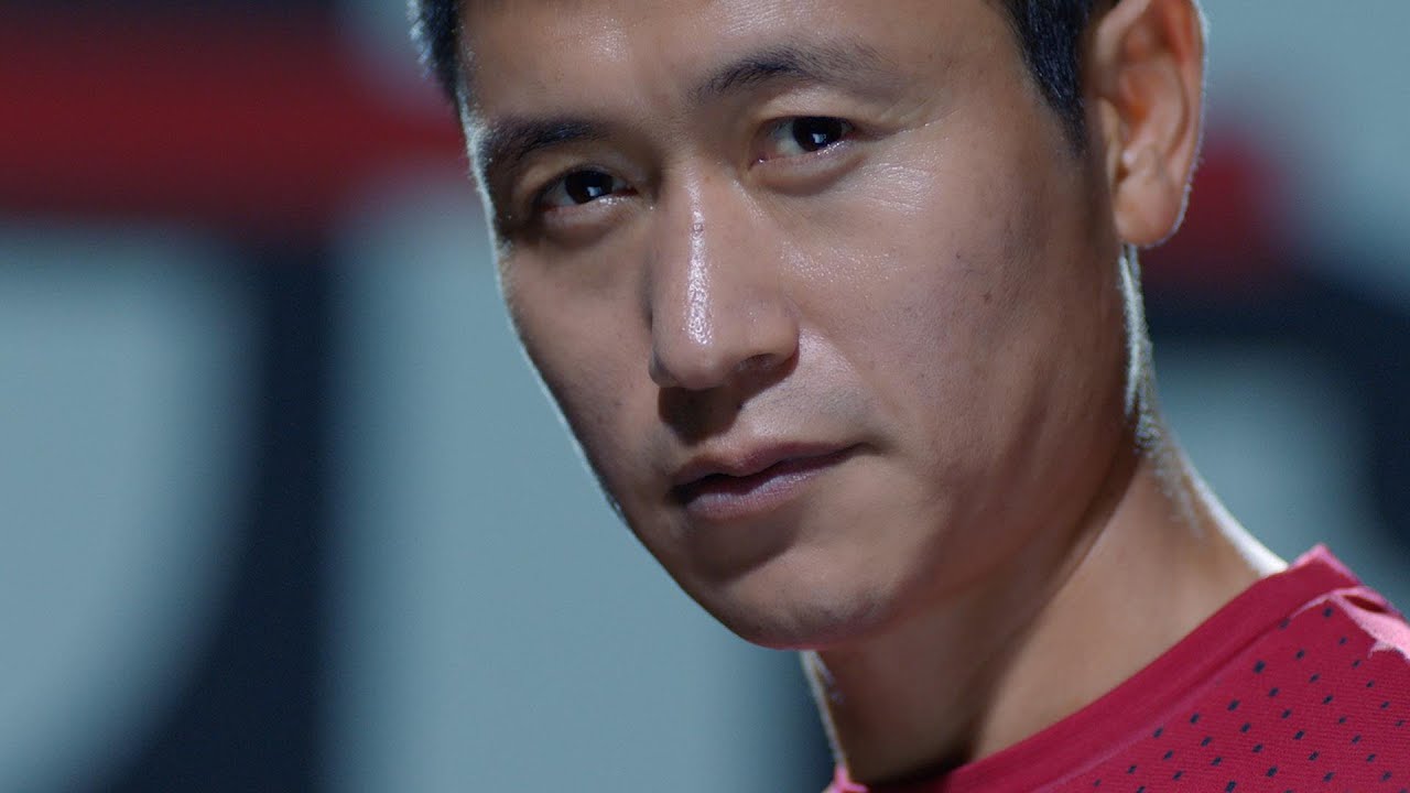 We Can Kick Racism - Young-Pyo Lee 이영표 (Official Video)