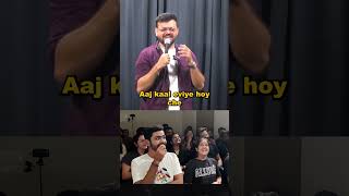 “Normal chhokri” | Gujarati standup comedy by Raghav Thakkar #standupcomedy #gujaraticomedy #couple