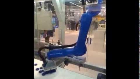 Automatica 2012 - Robotics and Automation