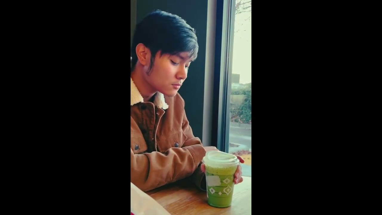 Nathan Ison- Distance (Visualizer)