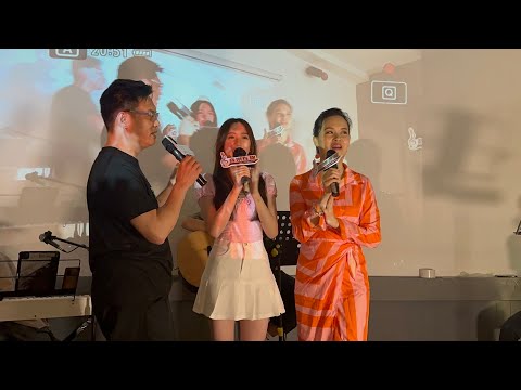 Aster 劉芷君 父親節不忘宣傳￼新歌《浪漫候群症 》