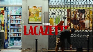 Nairod - Lacazette