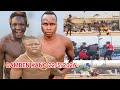 22 5 26 J RAMADAN YABUGE DOGON MANU KWALABE WURKILILI DAMBEN KANO D MALAM ABASU TV 