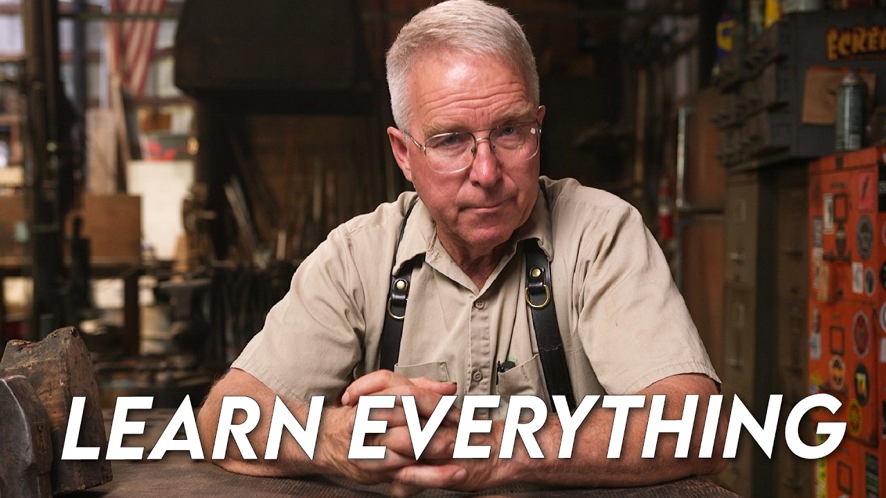 Become an Indispensable Worker - Essential Craftsman
