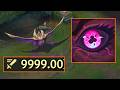 The Best Abilities with Infinite AP!