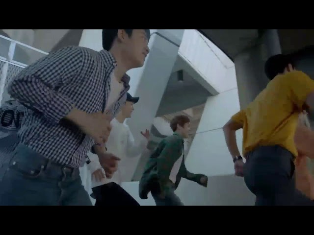 EXO PETERPAN MV (MUSIC VIDEO) class=