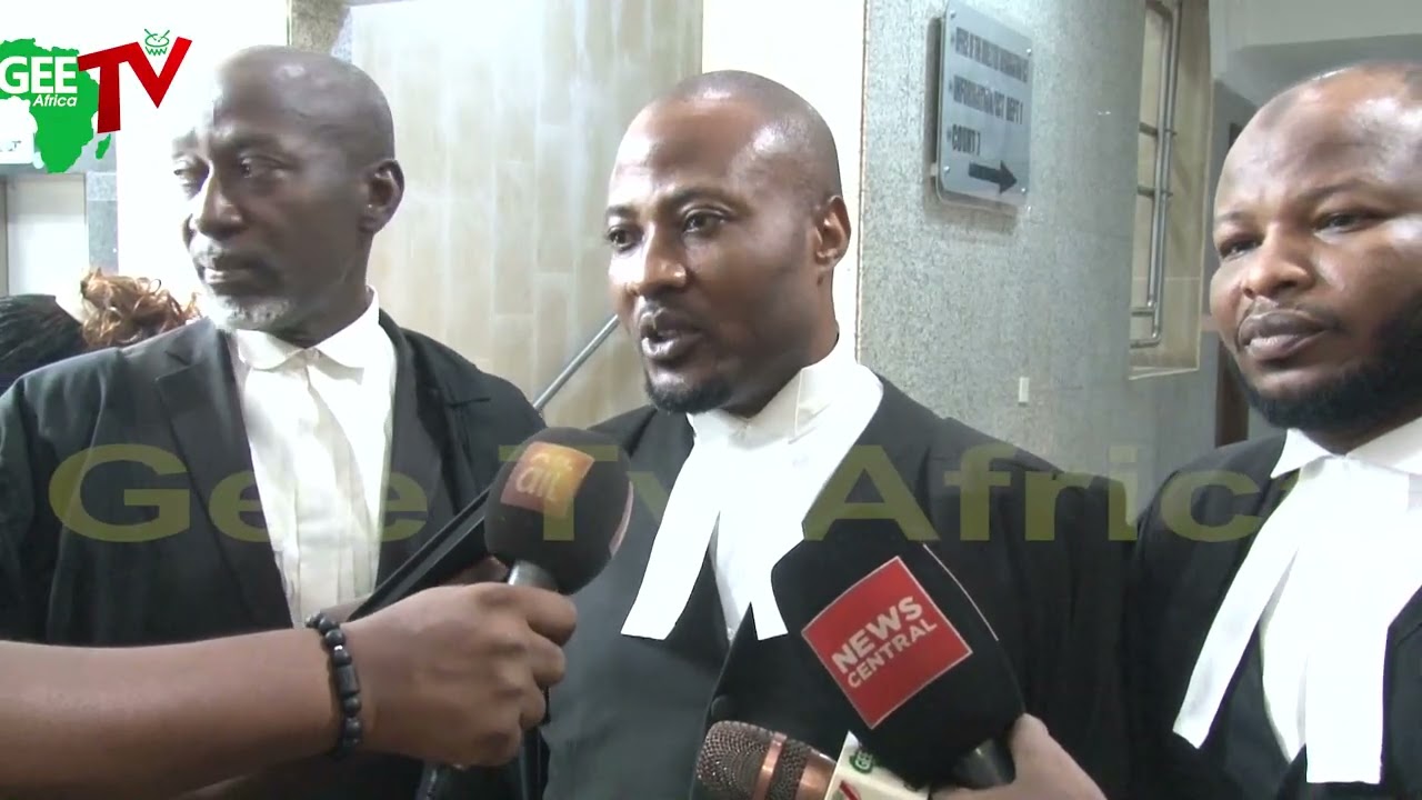 Shocking: Abba Kyari Discharged & Acquitted On Asset Charge His Lawyer Speaks On Details