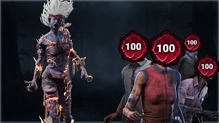 THEY BROUGHT GEN RUSH… I BROUGHT P100 SPIRIT