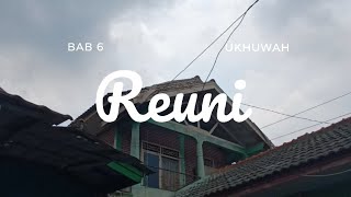 Download lagu Film Pendek 'Reuni'