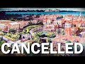 Cancelled - Disney World&#39;s Never Built Hotels