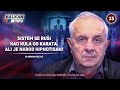 INTERVJU: Slobodan Reljić - Sistem se ruši kao kula od karata, ali je narod hipnotisan! (4.12.2023)