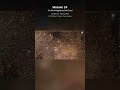 Messier 24 — The Small Sagittarius Star Cloud