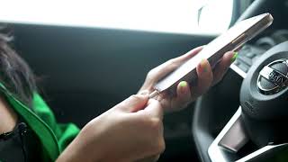 HGreg Nissan Buena Park Johanna Reviews