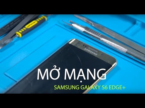 Điện thoại Samsung xách tay lock mang từ nước ngoài về làm sao dùng ở Việt Nam? | Phát Thành Mobile
