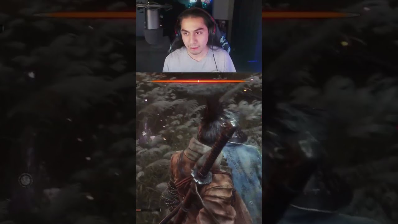 Strongest Shinobi Defeats Isshin, the Sword Saint | vesperchaff1323938 on 