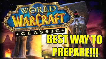 How to host your own Vanilla 1.12 Server!