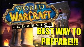 How to host your own Vanilla 1.12 Server!