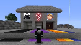 Kameraman Adam Gizli Tünellere Giriyor