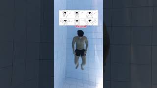 Swim Safely: Master the Art of Floating in Deep Water