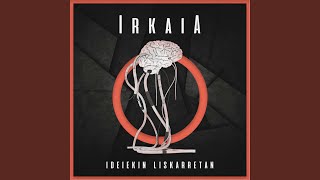 Miniatura del video "Irkaia - Oroitzean"