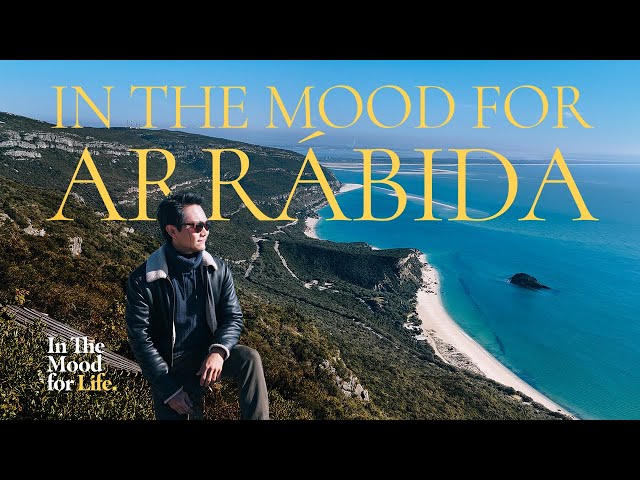 In The Mood for Arrábida | Nature Paradise in Portugal | Hiking to Creative Freedom class=